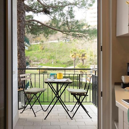 The Silky Way Apartment Como Luaran gambar