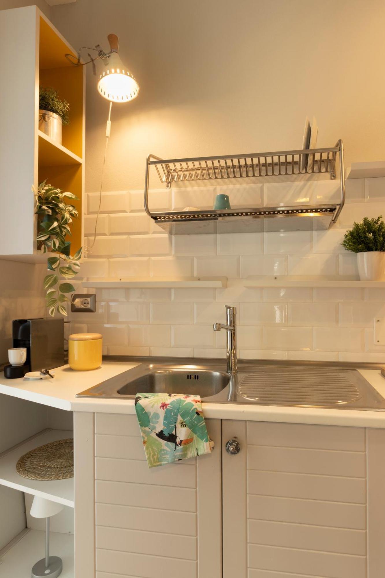 The Silky Way Apartment Como Luaran gambar