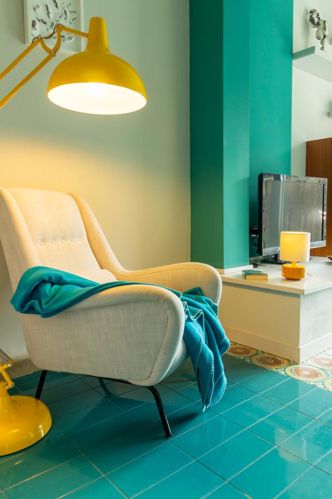 The Silky Way Apartment Como Luaran gambar