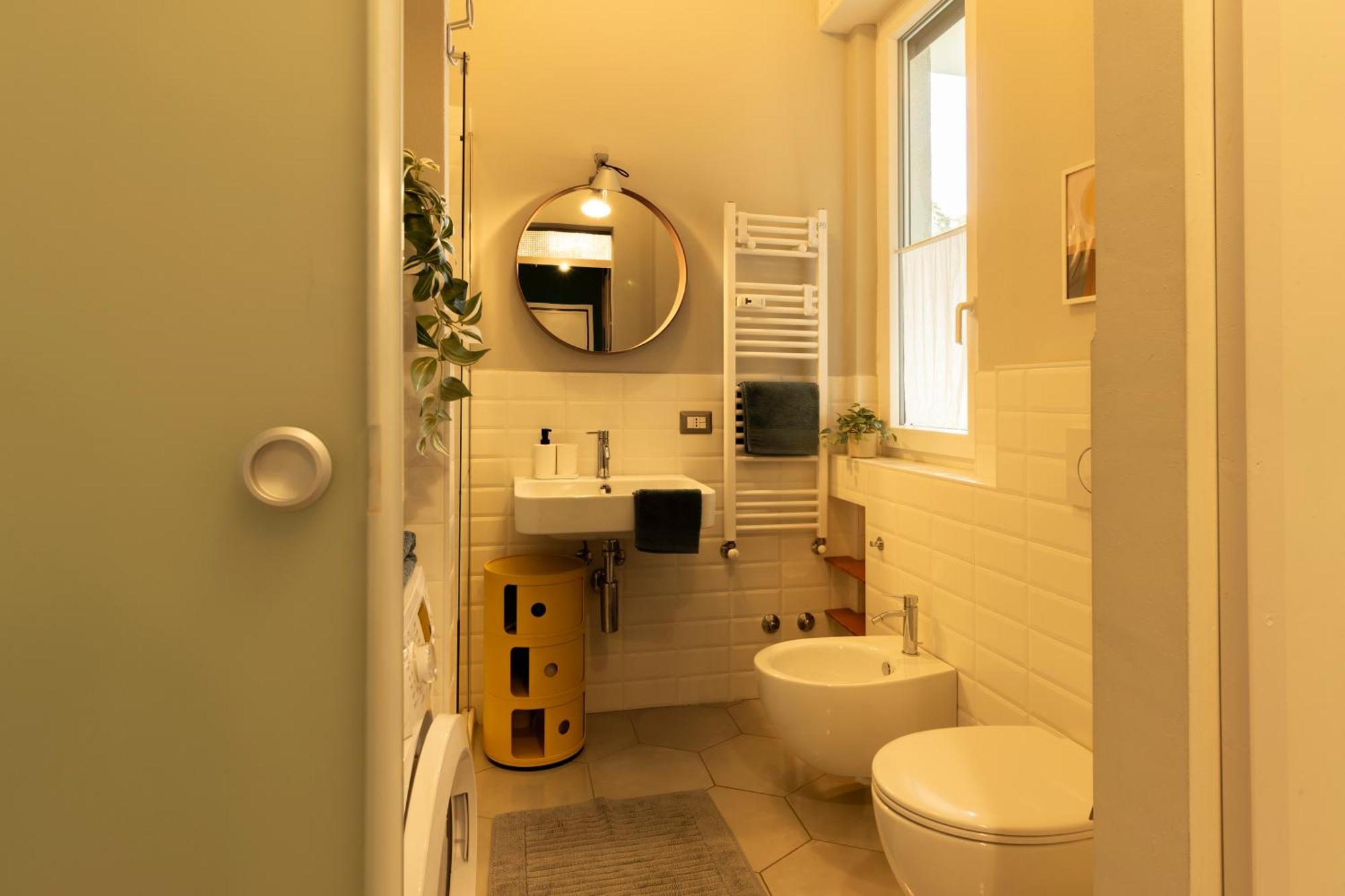 The Silky Way Apartment Como Luaran gambar