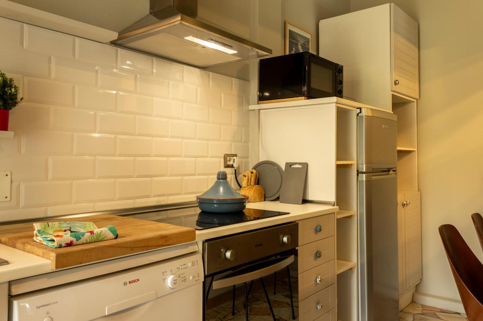 The Silky Way Apartment Como Luaran gambar
