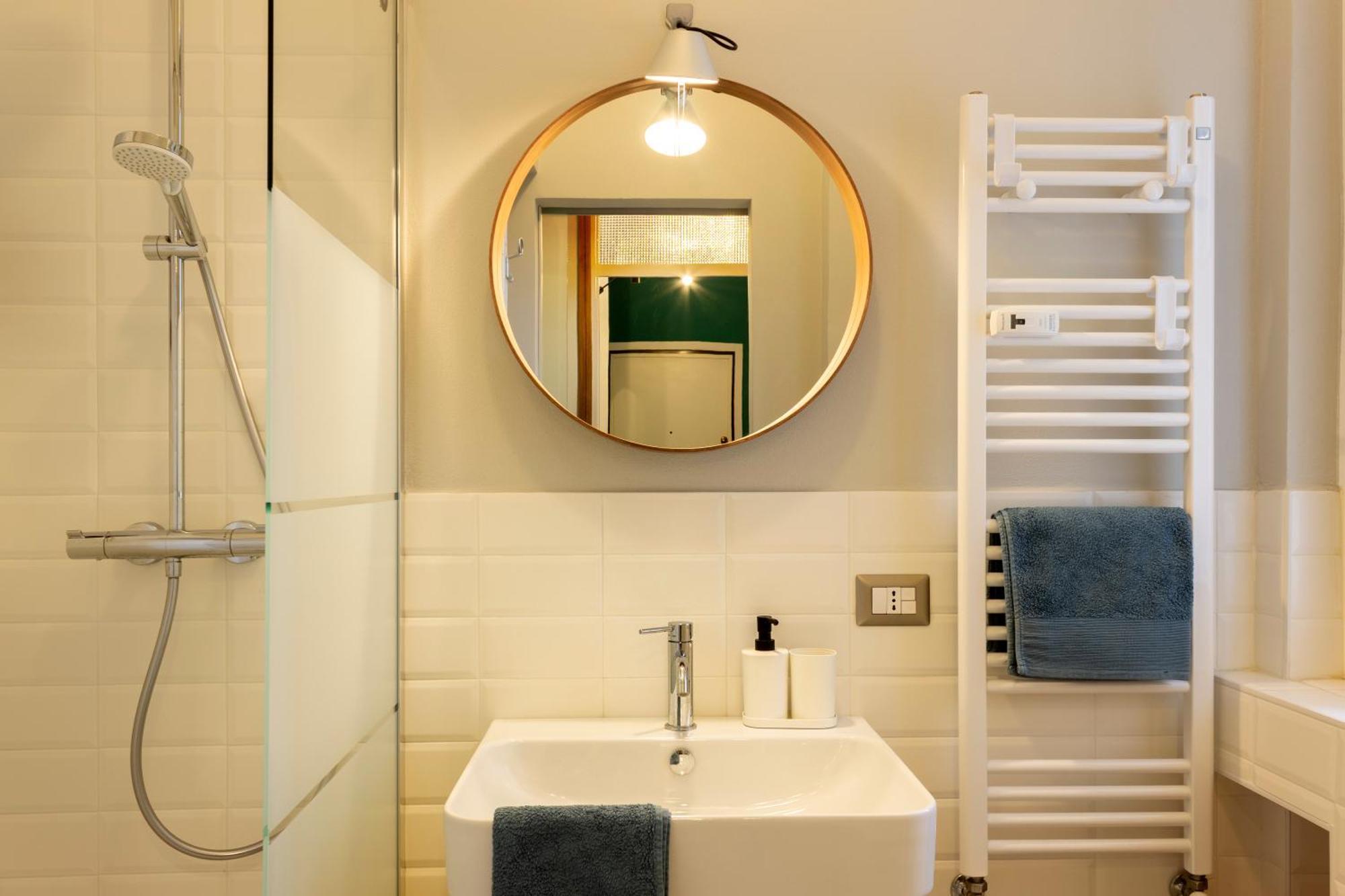 The Silky Way Apartment Como Luaran gambar
